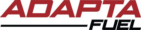 Adapta-Fuel logo